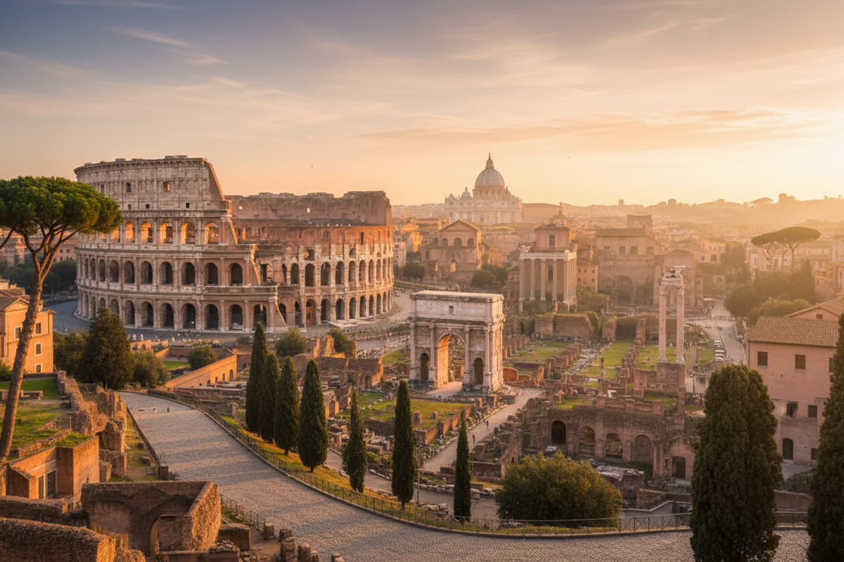 Italië eSIM