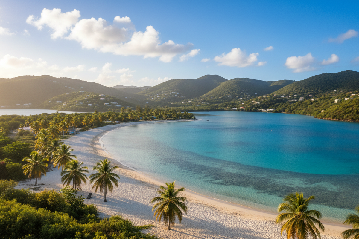 Saint-Martin eSIM