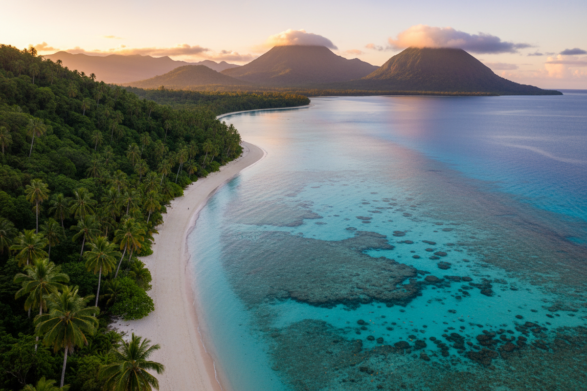Samoa eSIM