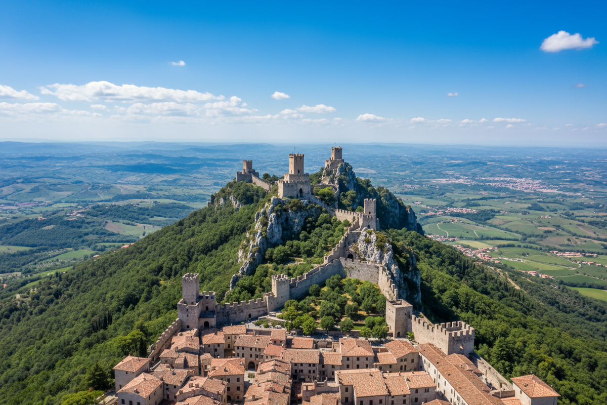 San Marino eSIM