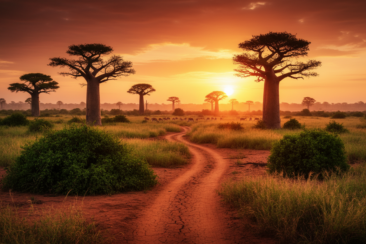 Senegal eSIM