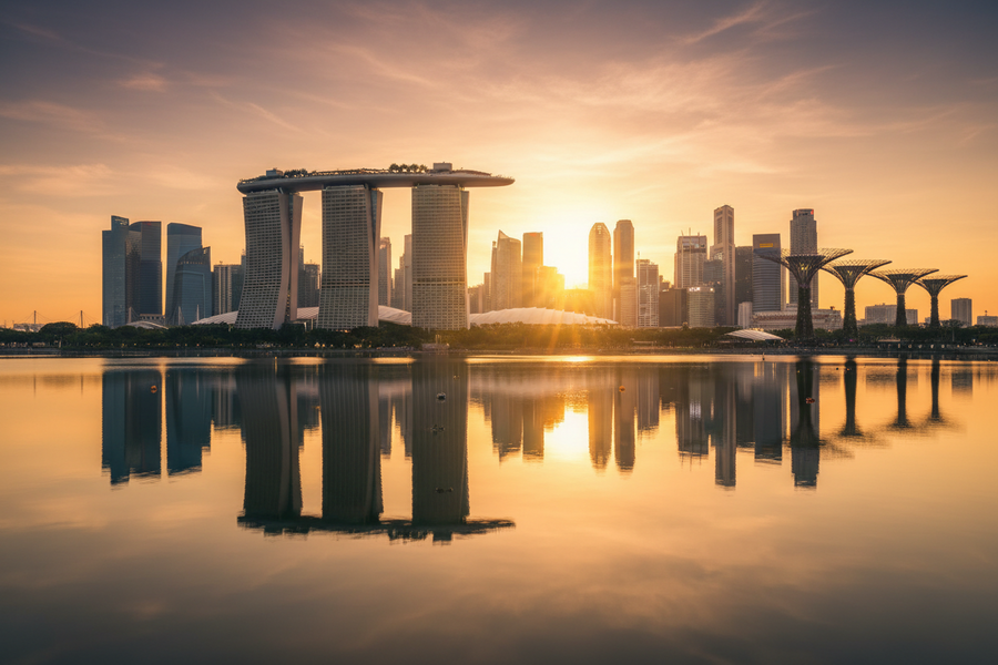 Singapore eSIM
