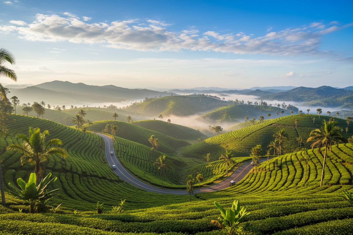 Sri Lanka eSIM