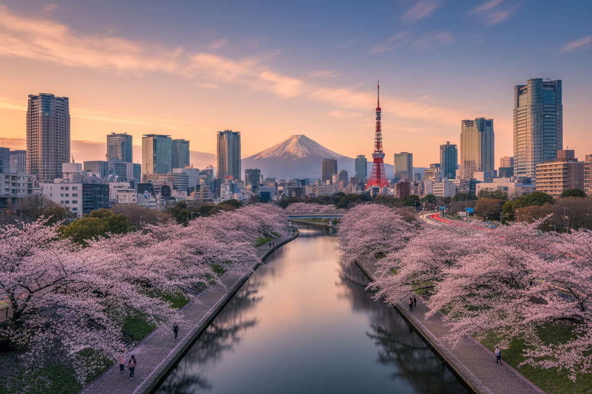 Japan eSIM
