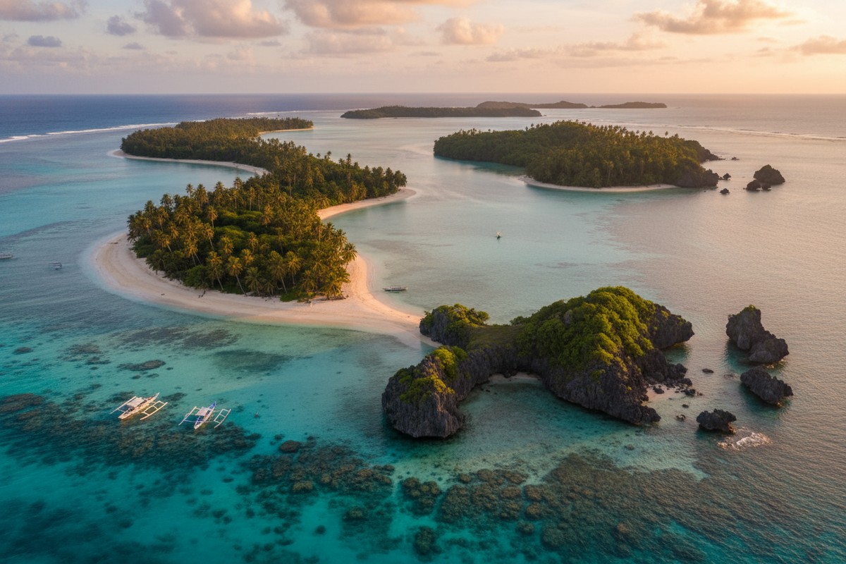 Tonga eSIM
