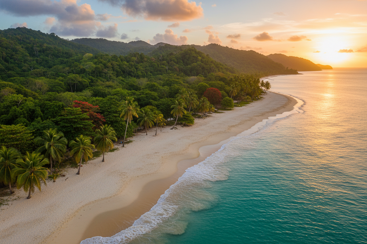 Trinidad en Tobago eSIM