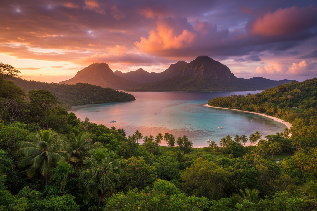 Vanuatu eSIM