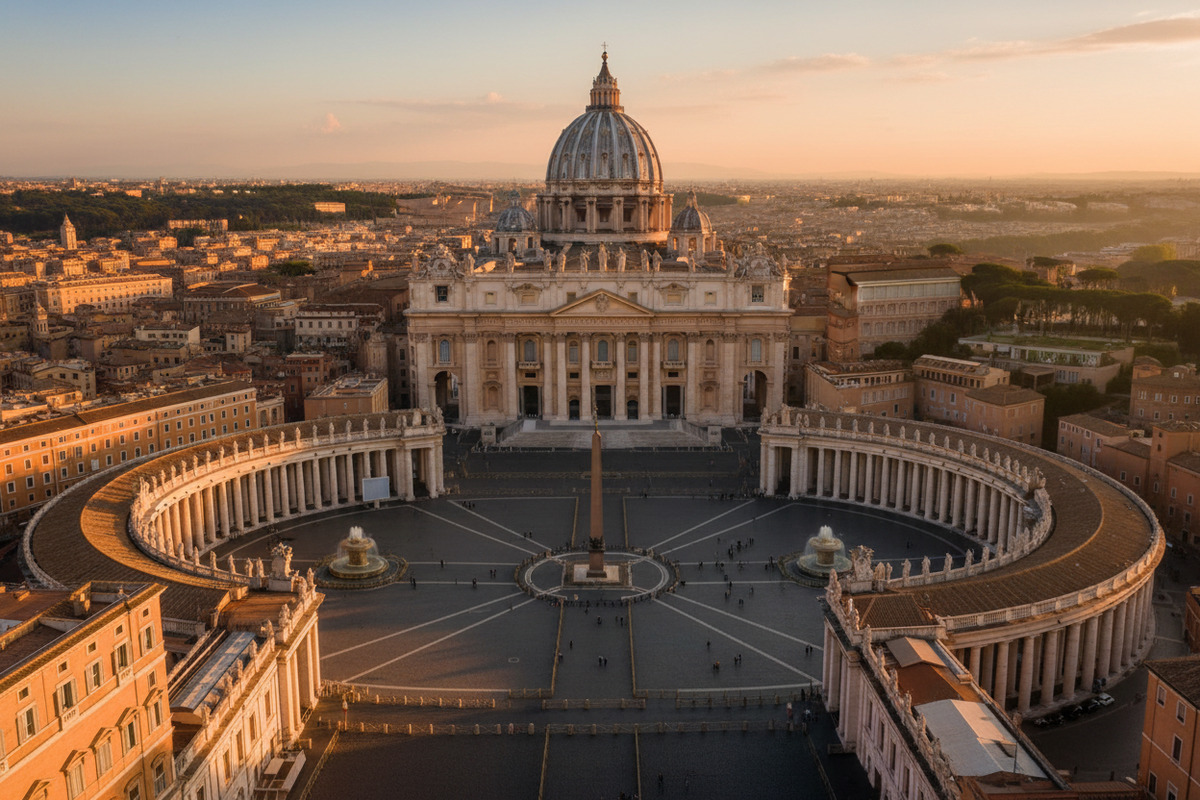 Vaticaanstad eSIM