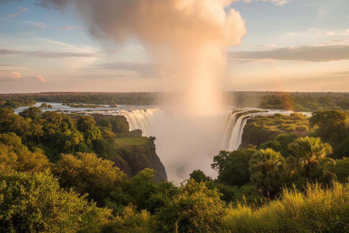 Zambia eSIM