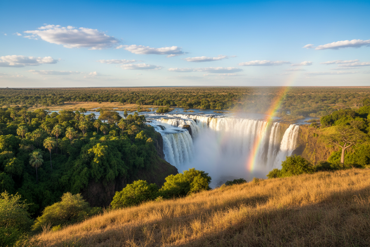 Zimbabwe eSIM